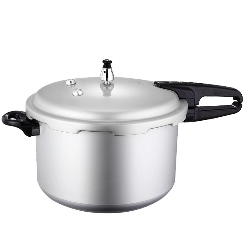 Unlock the Joy of Cooking with the Double Happiness Pressure Cooker